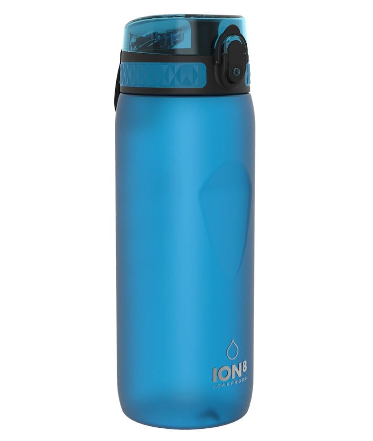 Ion 8 Leak Proof Sports-Cycling Water Bottle TOUR BPA FREE Παγούρι BLUE Μπλε 750 ml I8750FBLU