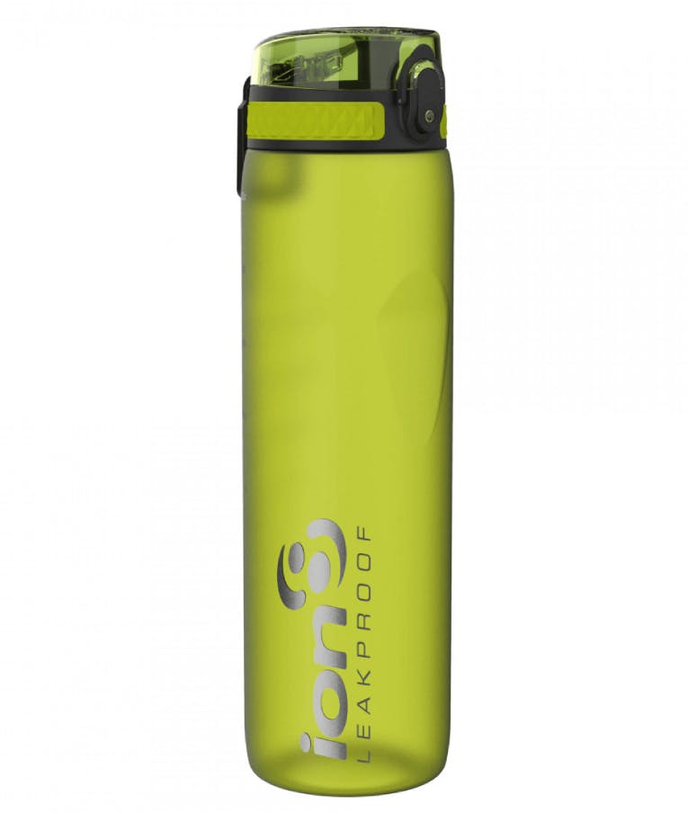 Ion 8 Παγούρι Leak Proof Sports Bottle 1000 ml Πράσινο Green I81000FGRE
