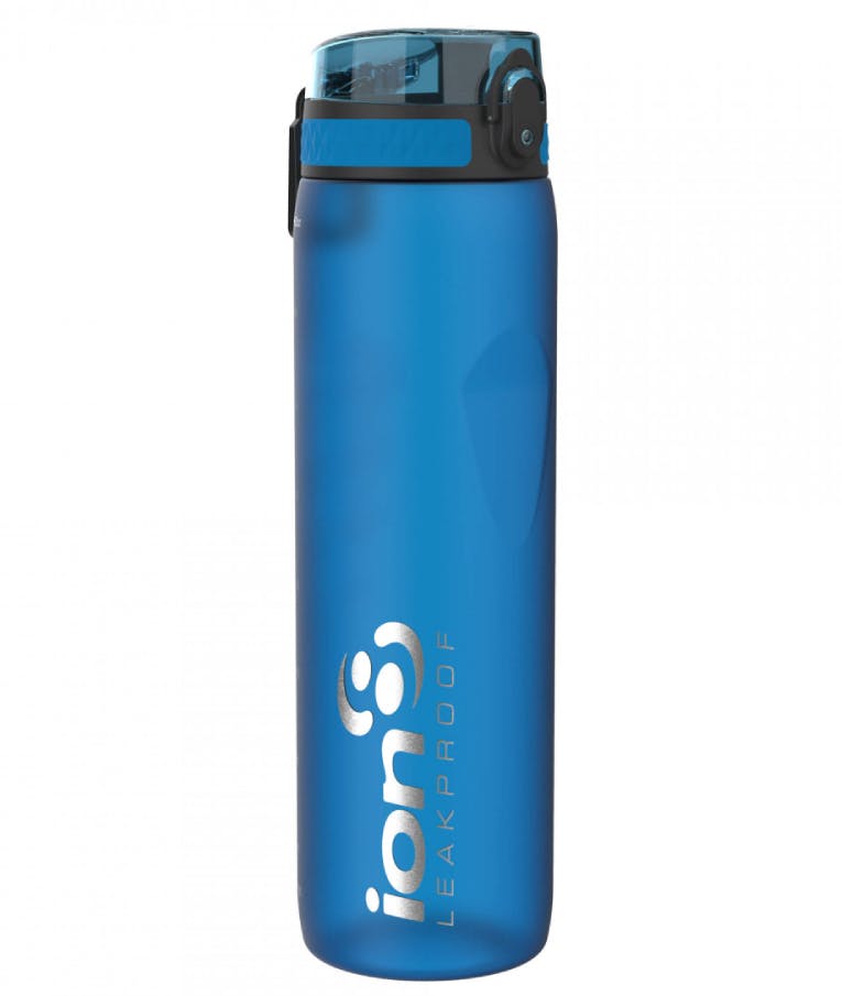 Ion 8 Παγούρι Leak Proof Sports Bottle 1000 ml Μπλε Blue I81000FBLU