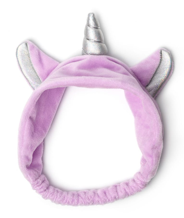 Legami Me Time Unicorn Headband Κορδέλα Μαλλιών σε σχήμα Μονόκερος  One size - Super Soft    LEG BAN0002