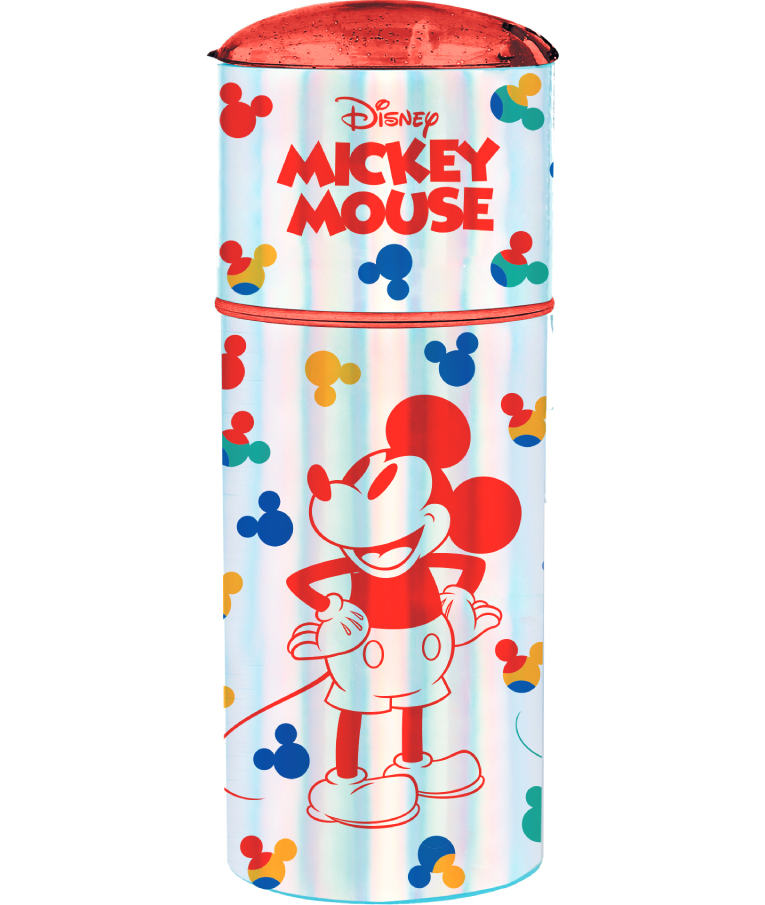 GIM - Stor Παγούρι Παιδικό Mickey Mouse  530-60131 4+