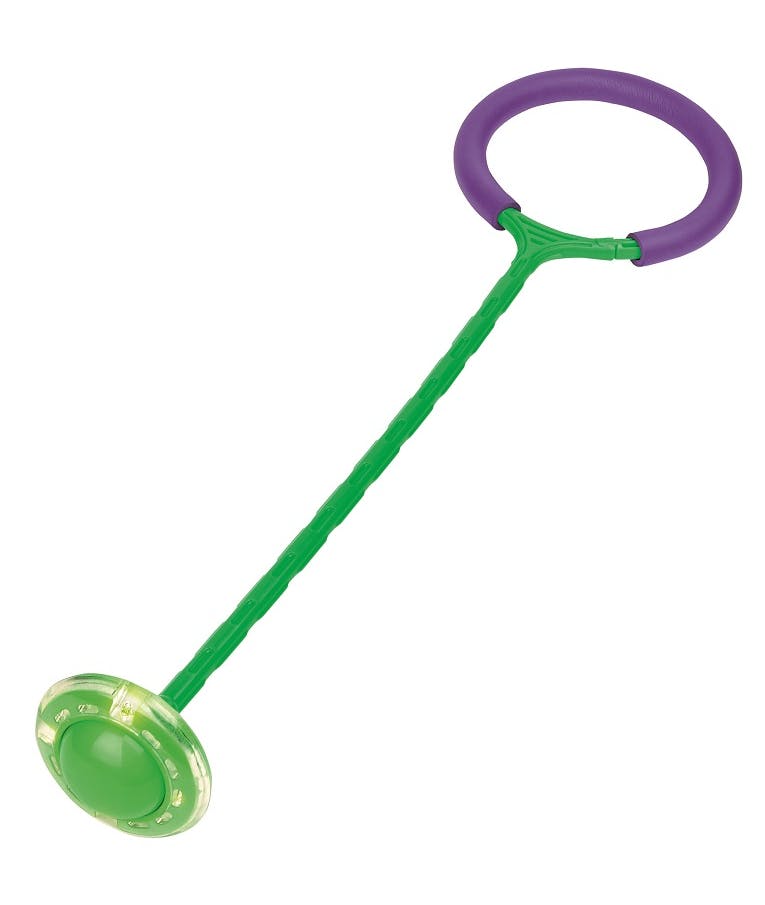 Moses - Σχοινάκι αστραγάλου φωτιζόμενο - Bluebonnetkids Light-up skip ball 38163