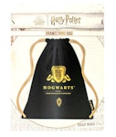 Harry Potter Draw String Bag HOGWARTS SHIELD Τσάντα Πλάτης με Κορδόνι  Wizarding World MathV HP710073