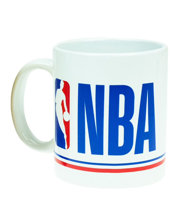 BMU -  Κούπα Κεραμική NBA LOGO Ceramic Mud 558-55101