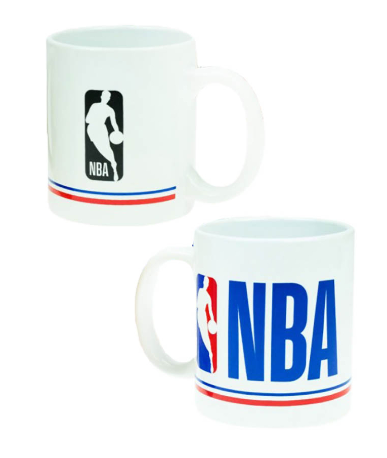 BMU -  Κούπα Κεραμική NBA LOGO Ceramic Mud 558-55101