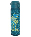 Ion 8 Leak Proof Sports Bottle Παγούρι Slim Δεινόσαυρος Dino 600ml Μπλε Blue I8RF500PTDINO