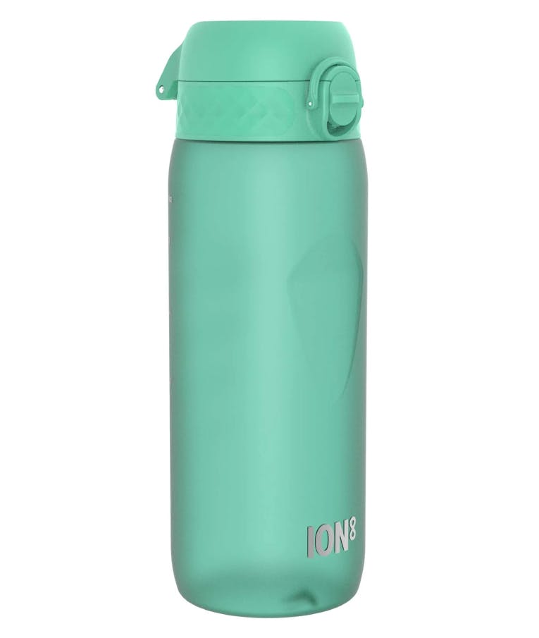 ION8 - Ion 8 Leak Proof Sports Bottle Παγούρι Μονόχρωμο Βεραμάν  750ml I8RF750TEAL