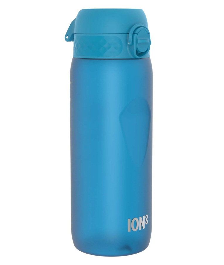 ION8 - Ion 8 Leak Proof Sports Bottle Παγούρι Μονόχρωμο Light Blue Γαλάζιο 750ml I8RF750BLU