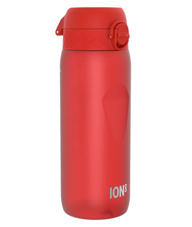 Ion 8 Leak Proof Sports Bottle Παγούρι Μονόχρωμο Κόκκινο Red 750ml I8RF750RED