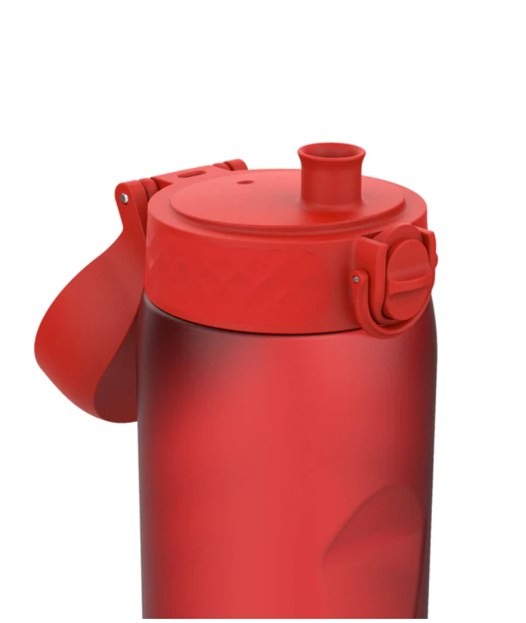 ION8 - Ion 8 Παγούρι Leak Proof Sports Bottle 1000 ml Κόκκινο Red  I8RF1000RED