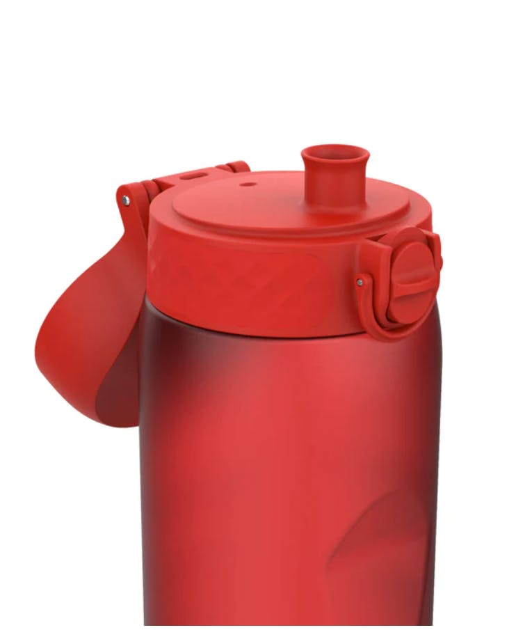 ION8 - Ion 8 Παγούρι Leak Proof Sports Bottle 1000 ml Κόκκινο Red  I8RF1000RED