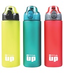 Back Me Up  Tritan Bottle Παγούρι 600 ml Διάφορα Χρώματα 570-88240