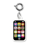Charm it! Touch Phone Charm   - Γουράκι σε Σχήμα Κινητού Τηλεφώνου CT01-11