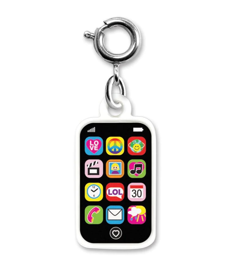 CHARM IT - Charm it! Touch Phone Charm   - Γουράκι σε Σχήμα Κινητού Τηλεφώνου CT01-11