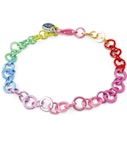 Charm it! Rainbow Chan Bracelet - Χρωματιστό Μπρασελέ  CT05-01