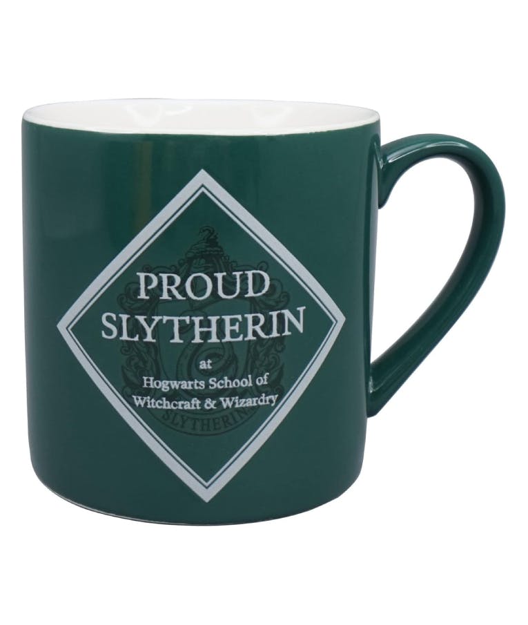 Κούπα Κεραμική Harry Potter σε Κουτί PROUD SLYTHERIN 325ml    49554