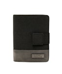 Polo Wallet Classic VERTICAL Πορτοφόλι Χρώμα Μαύρο 9-38-003-2000