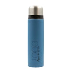 Laken BEVERAGE Thermos Bottle 1000ml Light Blue - Μπουκάλι Θερμός 1000ml Χρώμα Μπλε Ανοιχτό L-98131