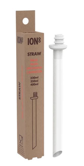 Ion 8 Καλαμάκι για Ion8 350 ML I8XSTRAWSMLBULK  350 ML I8RF350