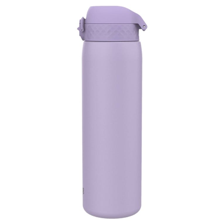 Ion 8 Leak Proof Vaccuum Insulated Water Bottle Μπουκάλι ισοθερμικό Ανοξείδωτο Ατσάλι Playful Peniwinkle 920ml I8TS1000PERI