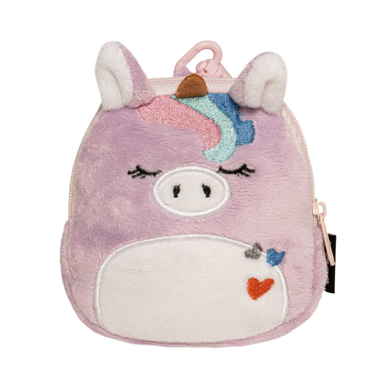 Polo Mini Wallet CRAZY ANIMALS Παιδικό Πορτοφολάκι με Σχέδιο Ζωάκι 9-38-005-8400