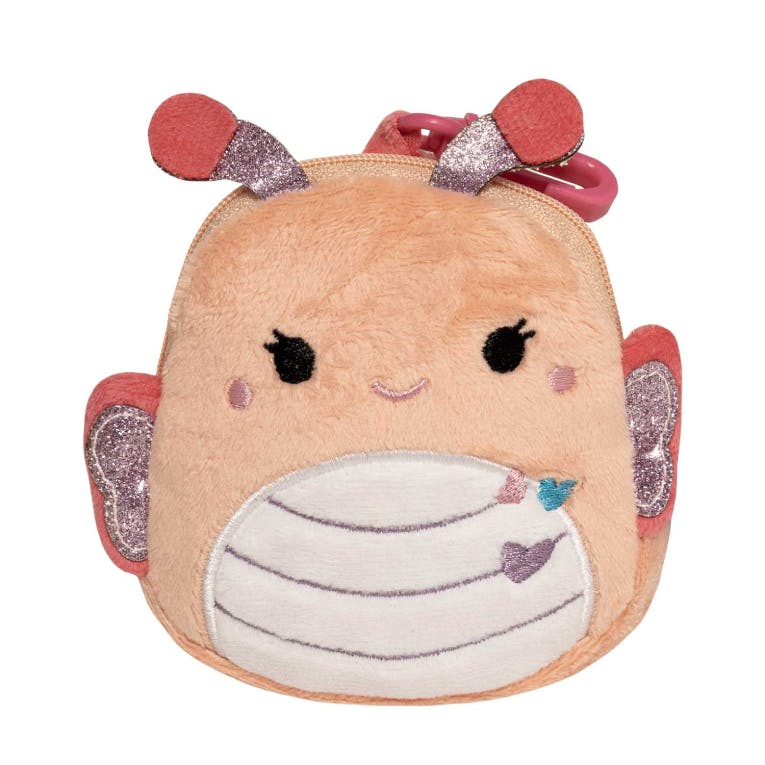 POLO - Polo Mini Wallet CRAZY ANIMALS Παιδικό Πορτοφολάκι με Σχέδιο Ζωάκι  9-38-005-8399