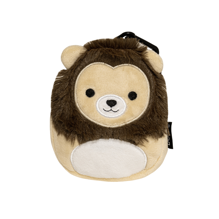 Polo Mini Wallet CRAZY ANIMALS Παιδικό Πορτοφολάκι με Σχέδιο Ζωάκι  9-38-005-8397