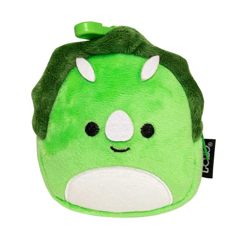 Polo Mini Wallet CRAZY ANIMALS Παιδικό Πορτοφολάκι με Σχέδιο Ζωάκι  9-38-005-8401
