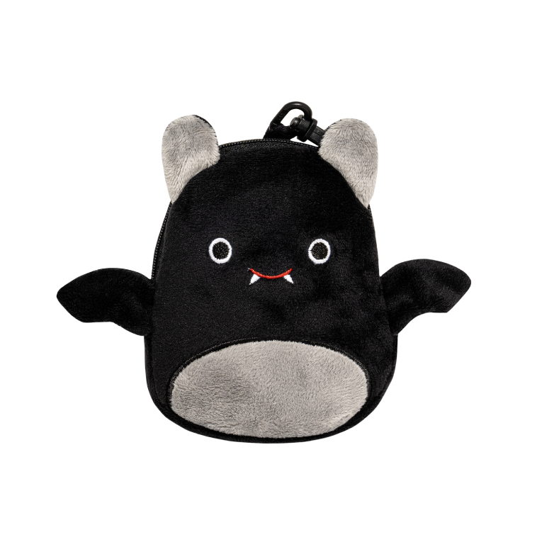 Polo Mini Wallet CRAZY ANIMALS Παιδικό Πορτοφολάκι με Σχέδιο Ζωάκι  9-38-005-8396