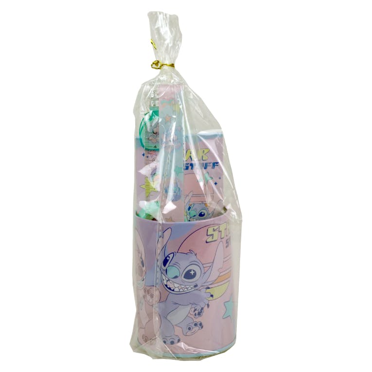 Gim Σετ Δώρου Μολυβοθήκη Γεμάτη STITCH GEN Z 342-01884