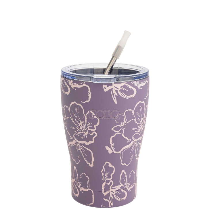 Polo Coffee Mug Ανοξείδωτη Κούπα Θερμός 350ml  9-49-024-8409