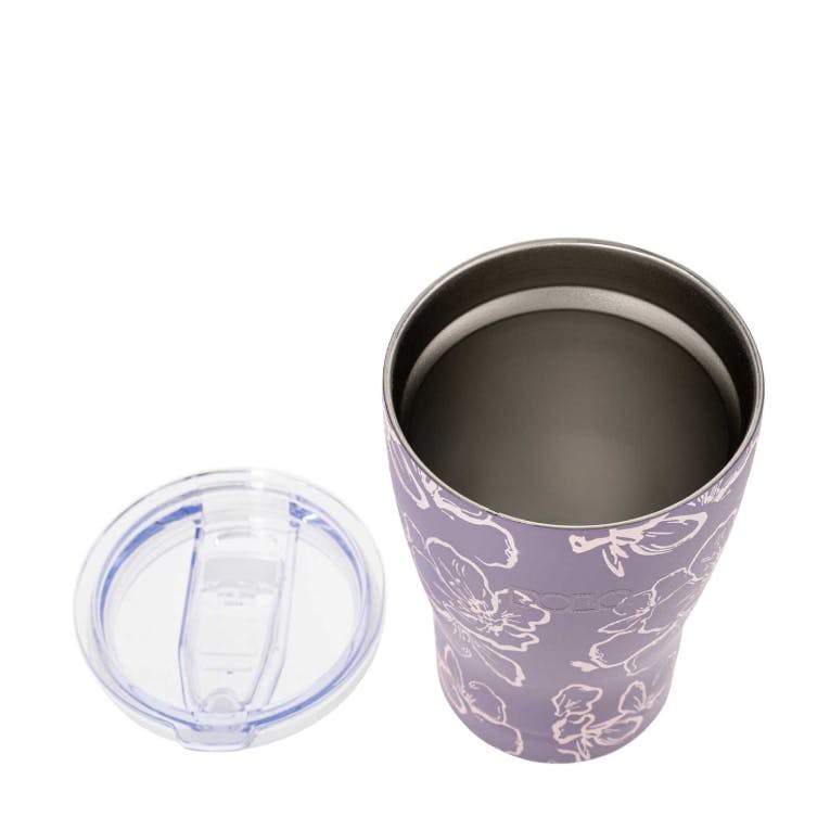 POLO - Polo Coffee Mug Ανοξείδωτη Κούπα Θερμός 350ml  9-49-024-8409