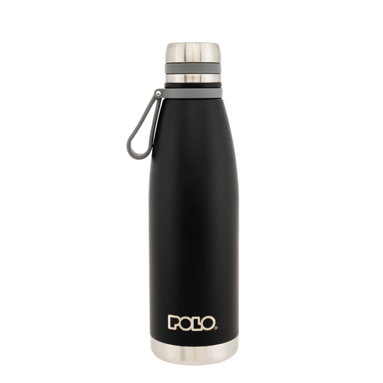Polo Ανοιξείδωτο Μπουκάλι Θερμός 1.1 λίτρων Thermos Inox 1.1lt 9-49-019-2000