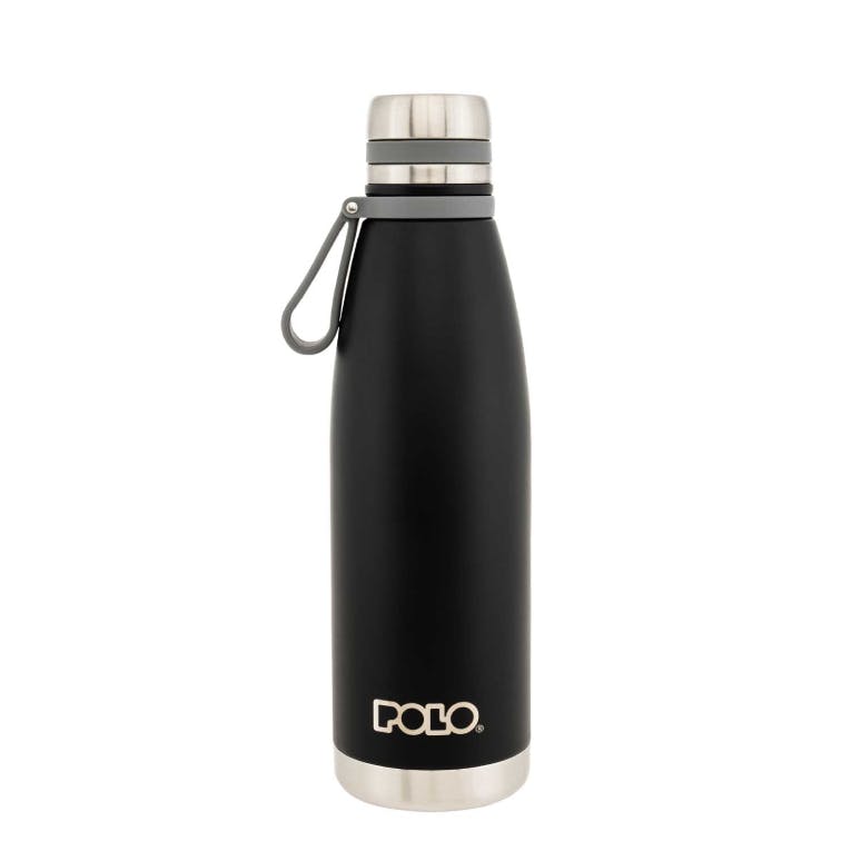 Polo Ανοιξείδωτο Μπουκάλι Θερμός 1.1 λίτρων Thermos Inox 1.1lt 9-49-019-2000