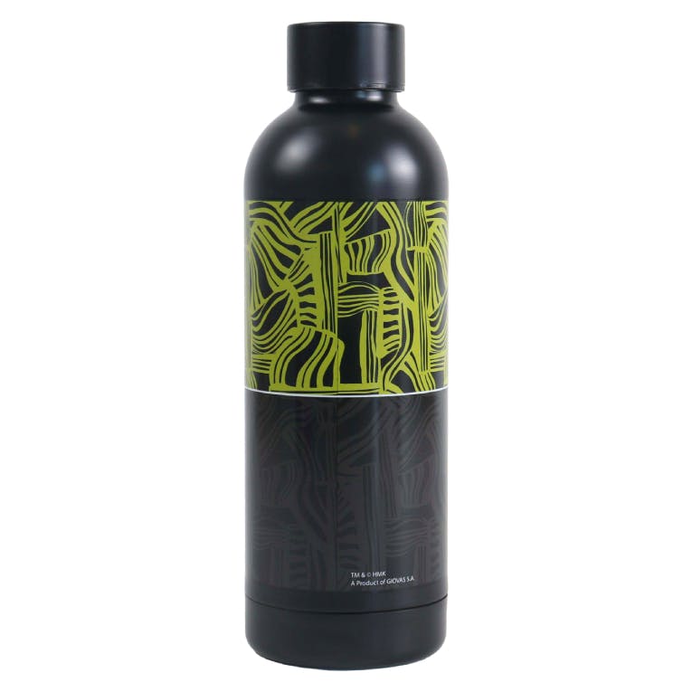 Back Me Up Hallmark Ανοξείδωτο Stainless Steel Παγούρι GOLDEN 530ml 554-75223