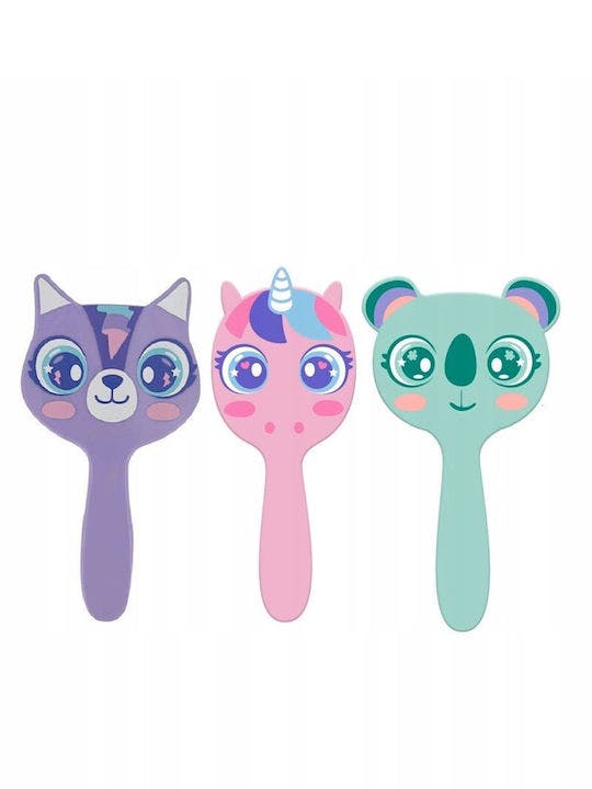Kids Hairbrush SWEET DREAMS Παιδική Βούρτσα Μαλλιών  KL11623