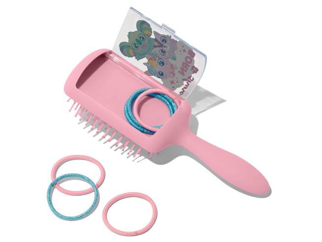 Kids Hairbrush SWEET DREAMS Παιδική Βούρτσα Μαλλιών  KL11678