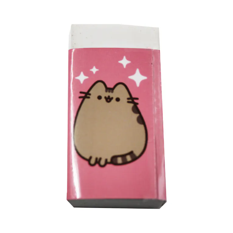 BMU - Α5 Σημειωματάριο PUSHEEN THE CAT Σετ 3τμχ - PUSHEEN THE CAT Set of 3 361-02755