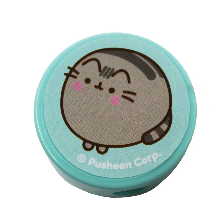 BMU - Α5 Σημειωματάριο PUSHEEN THE CAT Σετ 3τμχ - PUSHEEN THE CAT Set of 3 361-02755