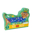 Floss & Rock Puzzle JIGSAW 20pcs PETS - Παζλ ΖΩΑΚΙΑ  47P5975