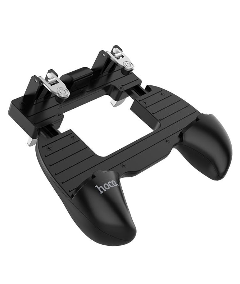 Τηλεχειριστήριο Παιχνιδιών Hoco GM2 Winner Joystick με Βάση Στήριξης Τηλεφώνου 65-80mm