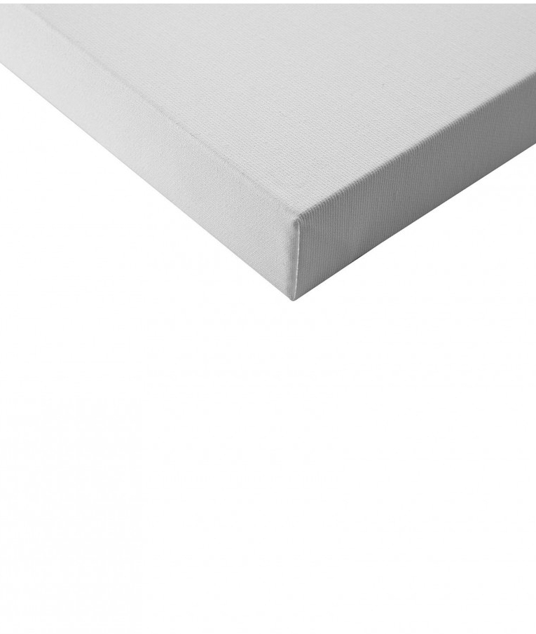 BUONARROTI - Buonarroti Τελάρο Ζωγραφικής 40x50 cm με βαμβακερό καμβά