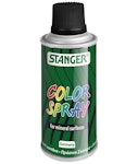 Stanger Σπρέι Βαφής GRAFFITI SPRAY MS Πράσινο Σκούρο 150ml Dark Green 115007/1