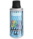 Stanger Σπρέι Βαφής GRAFFITI SPRAY MS Γαλάζιο 150ml Light Blue 115016/1