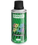 Stanger Σπρέι Βαφής GRAFFITI SPRAY MS Πράσινο 150ml Green 115008/1