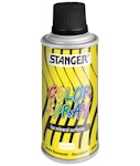 Stanger Σπρέι Βαφής GRAFFITI SPRAY MS Κίτρινο Νεον 150ml Yellow Neon 155039/1
