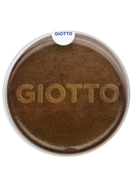 GIOTTO - Giotto Make Up - Make Up Προσώπου σε Χρώμα Καφέ  15ml F474832