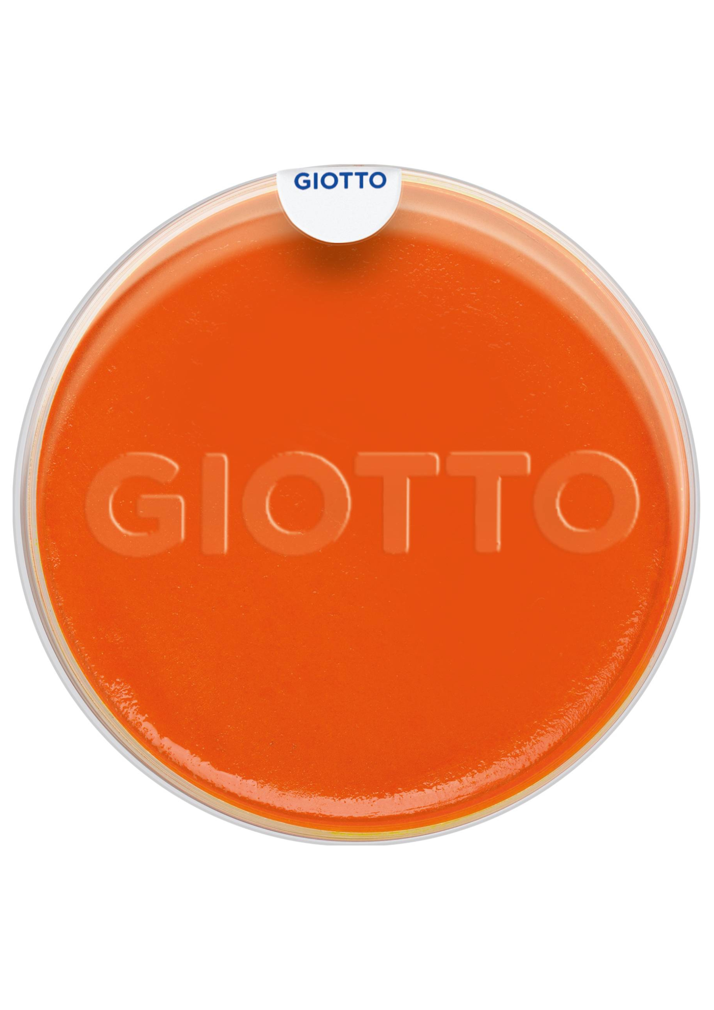 Giotto Make Up - Make Up Προσώπου σε Χρώμα Πορτοκαλί 15ml F474811