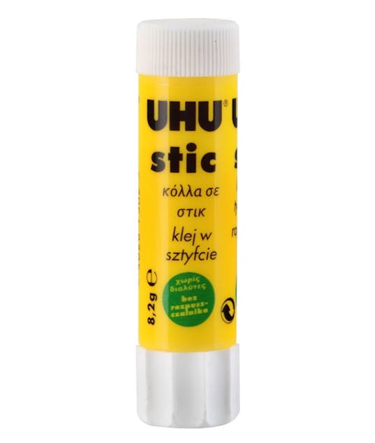 UHU - Κόλλα  Stick 8.2gr