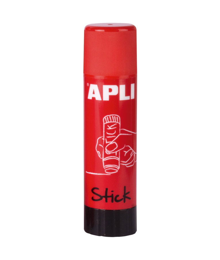 APLI - Κόλλα Stick  21 g 12146